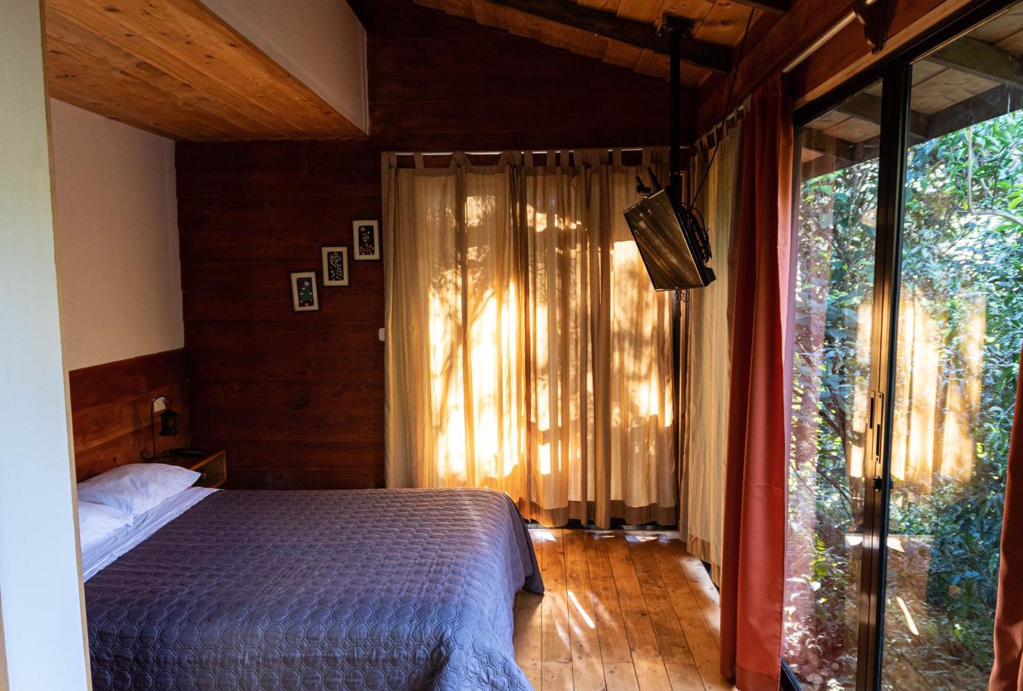 Cabanas El Coyote San Pablo  Szoba fotó